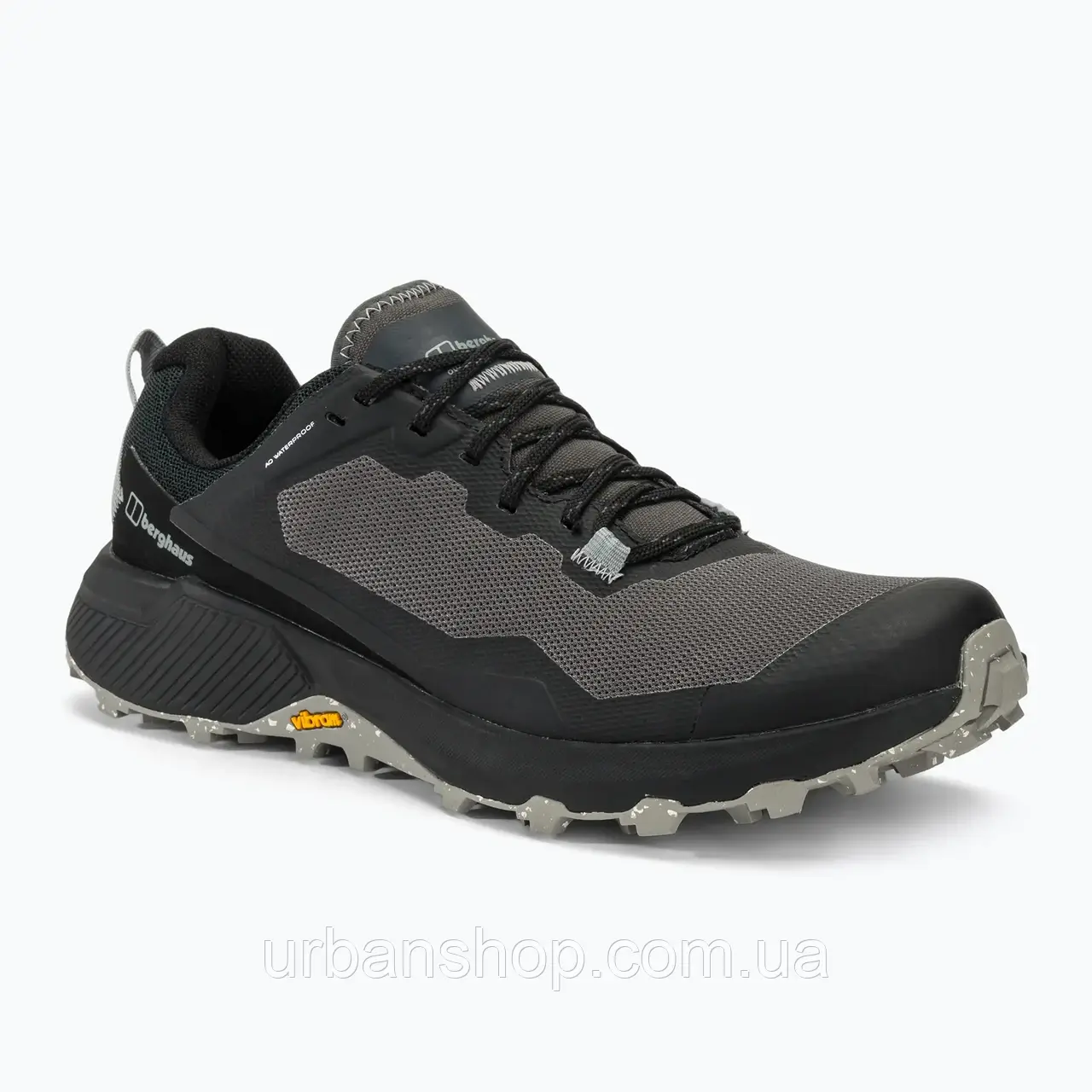 Urbanshop com ua Черевики туристичні чоловічі Berghaus Revolute Active strlimo/dkshad/mment/harmist РОЗМІРИ