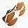 Urbanshop com ua Кросівки чоловічі Joma C1400 beige/maroon РОЗМІРИ ЗАПИТУЙТЕ, фото 6
