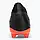 Urbanshop com ua Кросівки футбольні чоловічі PUMA Future 8 Match FG/AG puma black/puma white/glowing red, фото 7