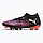 Urbanshop com ua Кросівки футбольні чоловічі PUMA Future 8 Match FG/AG puma black/puma white/glowing red, фото 9