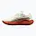Urbanshop com ua Кросівки для бігу жіночі Salomon Drx Defy GRVL vanilla ice/burnt ochre/etherea РОЗМІРИ, фото 3