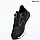Urbanshop com ua Чоловічі кросівки Reebok Flex Trainer чорні / сірі 6 РОЗМІРИ ЗАПИТУЙТЕ, фото 9