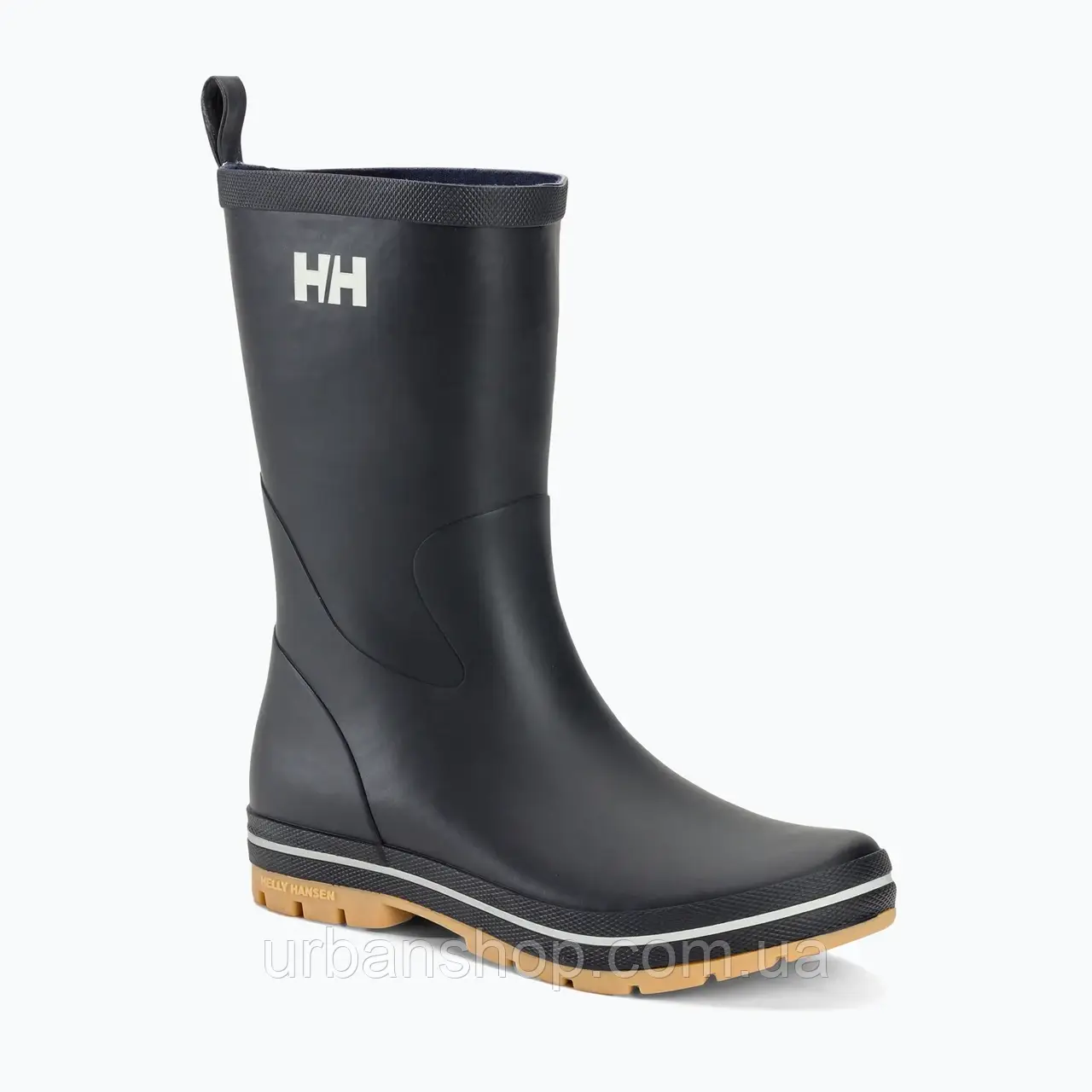Urbanshop com ua Калоші чоловічі Helly Hansen Midsund 3 navy РОЗМІРИ ЗАПИТУЙТЕ