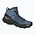 Urbanshop com ua Черевики трекінгові чоловічі Salewa Pedroc Pro Mid Ptx java blue/black РОЗМІРИ ЗАПИТУЙТЕ, фото 10
