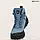 Urbanshop com ua Черевики трекінгові чоловічі Salewa Pedroc Pro Mid Ptx java blue/black РОЗМІРИ ЗАПИТУЙТЕ, фото 11