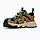 Urbanshop com ua Сандалі чоловічі Columbia Peakfreak Rush delta/mango РОЗМІРИ ЗАПИТУЙТЕ, фото 4