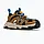 Urbanshop com ua Сандалі чоловічі Columbia Peakfreak Rush delta/mango РОЗМІРИ ЗАПИТУЙТЕ, фото 5