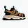 Urbanshop com ua Сандалі чоловічі Columbia Peakfreak Rush delta/mango РОЗМІРИ ЗАПИТУЙТЕ, фото 6