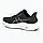 Urbanshop com ua Кросівки для бігу чоловічі ASICS GT-2000 13 wide fit black/white РОЗМІРИ ЗАПИТУЙТЕ, фото 4