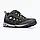 Urbanshop com ua Кросівки туристичні чоловічі Columbia Vapor Vent dark grey/napa green РОЗМІРИ ЗАПИТУЙТЕ, фото 4