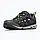 Urbanshop com ua Кросівки туристичні чоловічі Columbia Vapor Vent dark grey/napa green РОЗМІРИ ЗАПИТУЙТЕ, фото 5