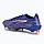 Urbanshop com ua Кросівки футбольні PUMA Ultra 5 Ultimate MxSG lapis lazuli/puma white/sunset glow РОЗМІРИ, фото 4