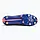 Urbanshop com ua Кросівки футбольні PUMA Ultra 5 Ultimate MxSG lapis lazuli/puma white/sunset glow РОЗМІРИ, фото 5