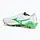 Urbanshop com ua Кросівки футбольні чоловічі Mizuno Morelia Neo IV β Japan Md white/neon green/cool gray 3c, фото 4