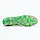 Urbanshop com ua Кросівки футбольні чоловічі Mizuno Morelia Neo IV β Japan Md white/neon green/cool gray 3c, фото 5
