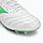 Urbanshop com ua Кросівки футбольні чоловічі Mizuno Morelia Neo IV β Japan Md white/neon green/cool gray 3c, фото 8