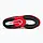 Urbanshop com ua Кросівки борцівські Nike Inflict 3 white/red/black РОЗМІРИ ЗАПИТУЙТЕ, фото 5