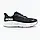 Urbanshop com ua Кросівки для бігу жіночі HOKA Arahi 7 Wide black/white РОЗМІРИ ЗАПИТУЙТЕ, фото 3
