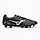 Urbanshop com ua Кросівки футбольні чоловічі Mizuno Monarcida Neo III Pro FG black/silver РОЗМІРИ ЗАПИТУЙТЕ, фото 3