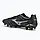 Urbanshop com ua Кросівки футбольні чоловічі Mizuno Monarcida Neo III Pro FG black/silver РОЗМІРИ ЗАПИТУЙТЕ, фото 4