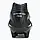 Urbanshop com ua Кросівки футбольні чоловічі Mizuno Monarcida Neo III Pro FG black/silver РОЗМІРИ ЗАПИТУЙТЕ, фото 7