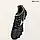 Urbanshop com ua Кросівки футбольні чоловічі Mizuno Monarcida Neo III Pro FG black/silver РОЗМІРИ ЗАПИТУЙТЕ, фото 9