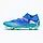 Urbanshop com ua Кросівки футбольні PUMA Future 7 Ultimate FG/AG bluemazing/puma white/electric peppermint, фото 10