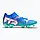 Urbanshop com ua Кросівки футбольні PUMA Future 7 Ultimate FG/AG bluemazing/puma white/electric peppermint, фото 11