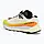 Urbanshop com ua Кросівки для бігу жіночі Salomon Ultra Glide 2 vanilla ice/sulphur spring/orchid peta РОЗМІРИ, фото 4