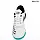 Urbanshop com ua Кросівки футбольні чоловічі Joma Regate Rebound IN white РОЗМІРИ ЗАПИТУЙТЕ, фото 7