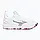 Urbanshop com ua Кросівки волейбольні Mizuno Wave Luminous 3 white/violet indigo/camellia rose РОЗМІРИ, фото 3