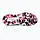 Urbanshop com ua Кросівки волейбольні Mizuno Wave Luminous 3 white/violet indigo/camellia rose РОЗМІРИ, фото 5