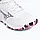 Urbanshop com ua Кросівки волейбольні Mizuno Wave Luminous 3 white/violet indigo/camellia rose РОЗМІРИ, фото 8