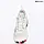 Urbanshop com ua Кросівки волейбольні Mizuno Wave Luminous 3 white/violet indigo/camellia rose РОЗМІРИ, фото 10