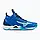 Urbanshop com ua Кросівки волейбольні чоловічі Mizuno Wave Momentum 3 Mid mugen blue/white/estate blue РОЗМІРИ, фото 3