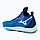 Urbanshop com ua Кросівки волейбольні чоловічі Mizuno Wave Momentum 3 Mid mugen blue/white/estate blue РОЗМІРИ, фото 4