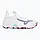 Urbanshop com ua Кросівки волейбольні Mizuno Wave Momentum 3 white/violet indigo/camellia rose РОЗМІРИ, фото 3