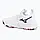 Urbanshop com ua Кросівки волейбольні Mizuno Wave Momentum 3 white/violet indigo/camellia rose РОЗМІРИ, фото 4