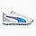 Urbanshop com ua Кросівки футбольні PUMA King Pro TT puma white/bluemazing/flat light grey/sunset glow РОЗМІРИ, фото 3