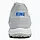 Urbanshop com ua Кросівки футбольні PUMA King Pro TT puma white/bluemazing/flat light grey/sunset glow РОЗМІРИ, фото 7