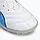 Urbanshop com ua Кросівки футбольні PUMA King Pro TT puma white/bluemazing/flat light grey/sunset glow РОЗМІРИ, фото 8