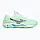 Urbanshop com ua Кросівки Mizuno Wave Stealth 6 neo mint/black/frontier blue РОЗМІРИ ЗАПИТУЙТЕ, фото 3