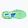 Urbanshop com ua Кросівки Mizuno Wave Stealth 6 neo mint/black/frontier blue РОЗМІРИ ЗАПИТУЙТЕ, фото 5