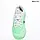 Urbanshop com ua Кросівки Mizuno Wave Stealth 6 neo mint/black/frontier blue РОЗМІРИ ЗАПИТУЙТЕ, фото 9