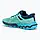 Urbanshop com ua Кросівки для бігу жіночі Mizuno Wave Ibuki 4 GTX dusty jade green/nimbus cloud/river blue, фото 4