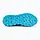 Urbanshop com ua Кросівки для бігу жіночі Mizuno Wave Ibuki 4 GTX dusty jade green/nimbus cloud/river blue, фото 5