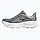 Urbanshop com ua Чоловічі кросівки HOKA Bondi 9 галактичний сірий / зоряний сірий РОЗМІРИ ЗАПИТУЙТЕ, фото 11
