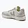 Urbanshop com ua Жіночі тренувальні кросівки VEJA Impala з інженерної сітки з яєчної шкаралупи / пір'я РОЗМІРИ, фото 4