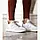 Urbanshop com ua Жіночі тренувальні кросівки VEJA Impala з інженерної сітки з яєчної шкаралупи / пір'я РОЗМІРИ, фото 9