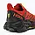 Urbanshop com ua Кросівки для бігу чоловічі HOKA Speedgoat 5 GTX червоні 1127912-FTHY РОЗМІРИ ЗАПИТУЙТЕ, фото 10